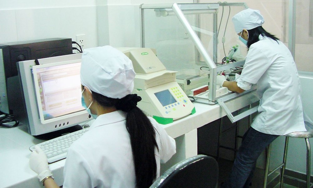 Quý 3, Thiết bị Y tế Việt Mỹ (AMV) báo lãi đột biến, thiết lập kỷ lục mới của chính mình